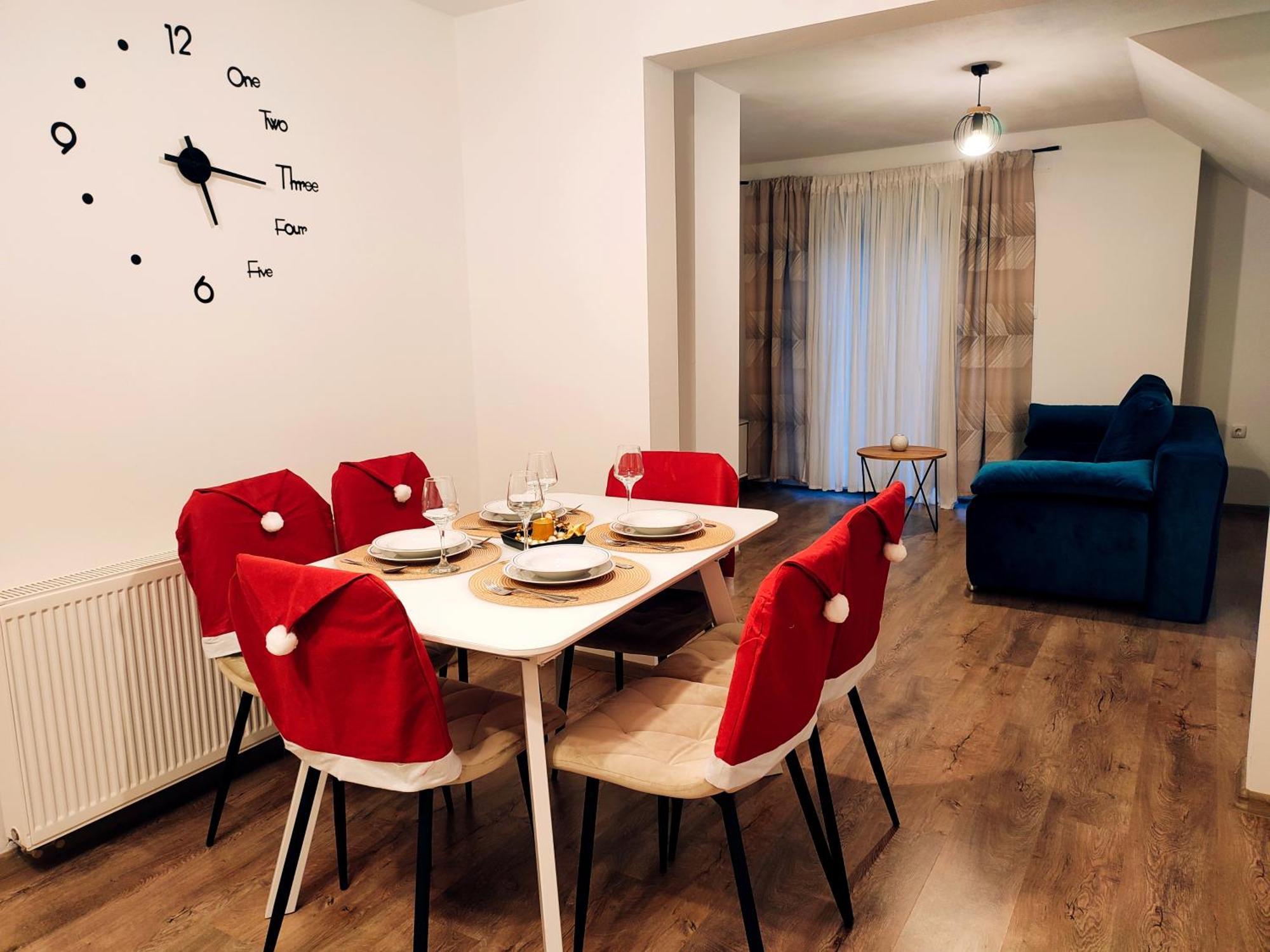 Apartman Swans Otočac Exterior foto