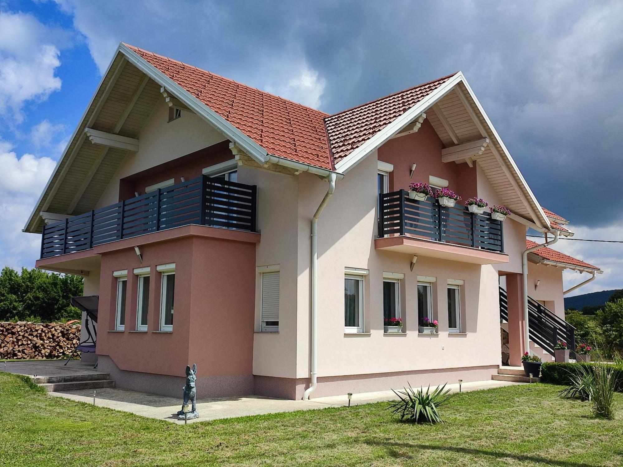 Apartman Swans Otočac Exterior foto
